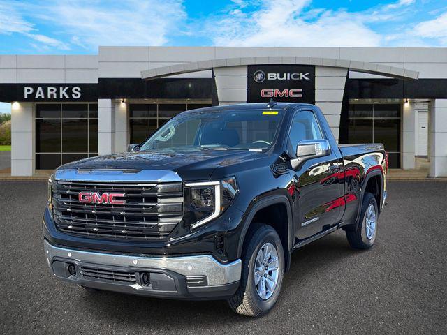 new 2026 GMC Sierra 1500 car, priced at $43,802