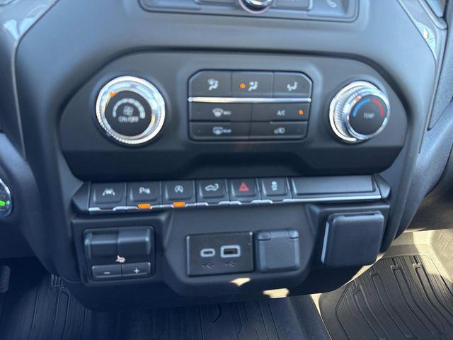 new 2026 GMC Sierra 1500 car, priced at $43,802