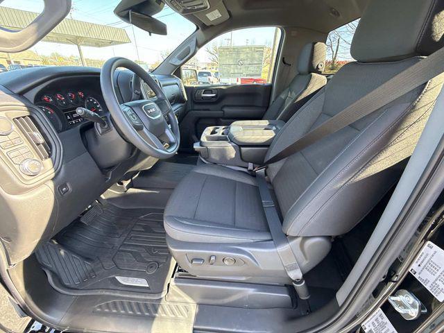 new 2026 GMC Sierra 1500 car, priced at $43,802