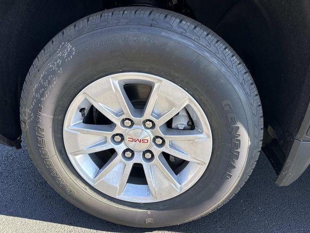 new 2026 GMC Sierra 1500 car, priced at $43,802