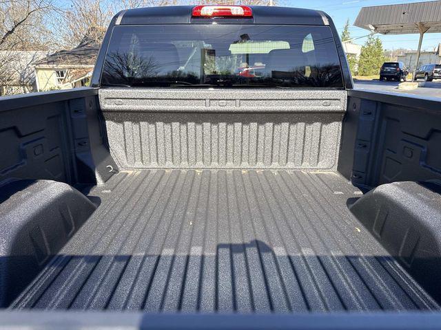 new 2026 GMC Sierra 1500 car, priced at $43,802