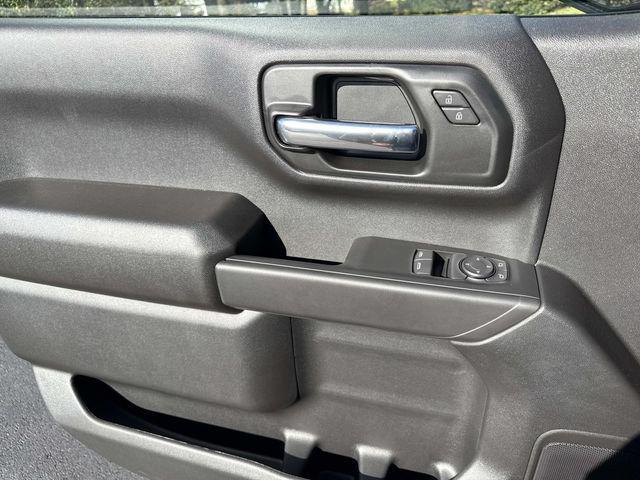 new 2026 GMC Sierra 1500 car, priced at $43,802