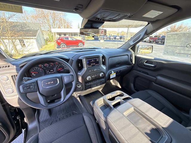 new 2026 GMC Sierra 1500 car, priced at $43,802