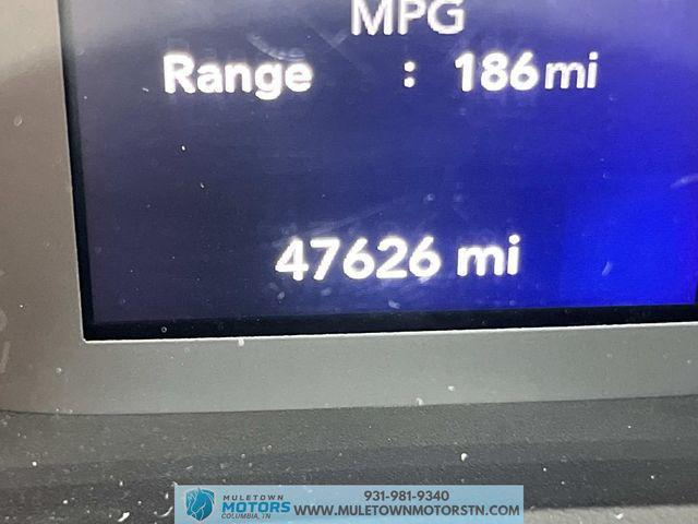 used 2024 Jeep Wrangler car, priced at $31,900