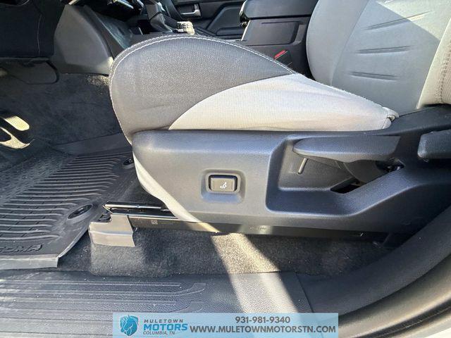 used 2024 Toyota Tacoma car, priced at $41,500