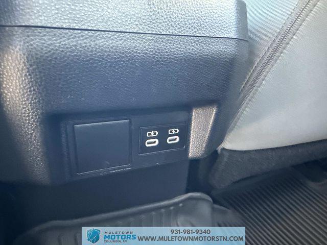 used 2024 Toyota Tacoma car, priced at $41,500