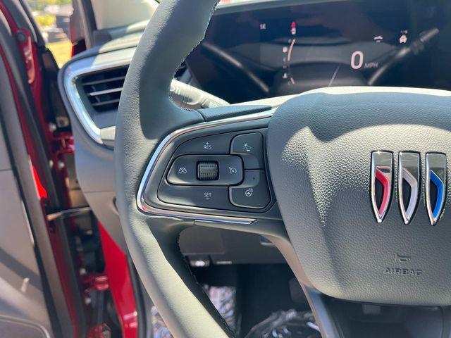 new 2026 Buick Encore GX car, priced at $30,428