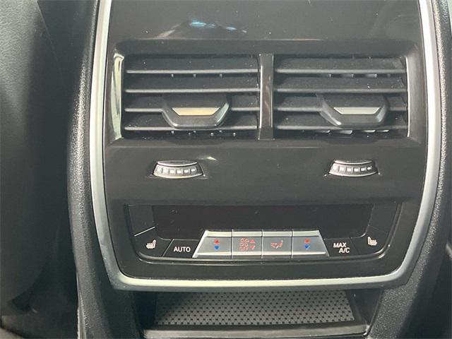 used 2022 BMW X7 car, priced at $43,500