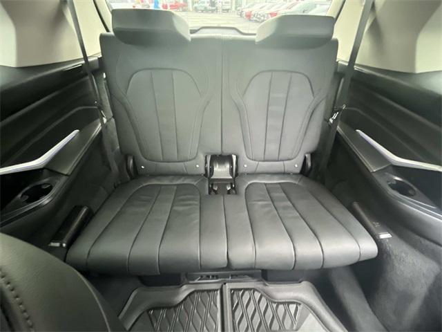 used 2022 BMW X7 car, priced at $43,500