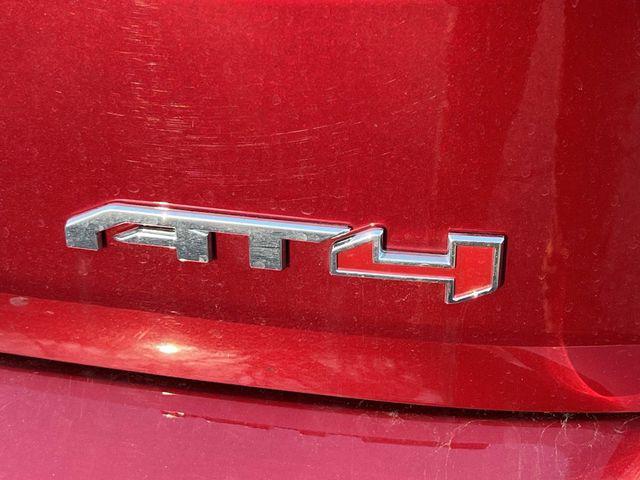 used 2024 GMC Terrain car, priced at $31,978