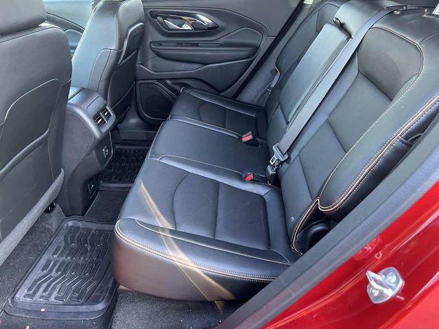 used 2024 GMC Terrain car, priced at $31,978