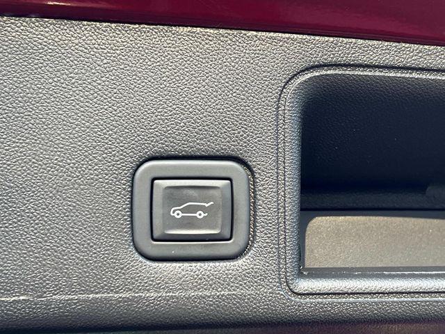 used 2024 GMC Terrain car, priced at $31,978