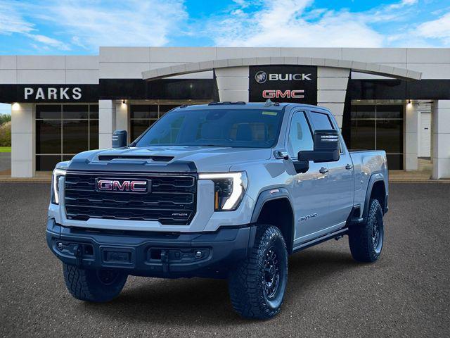 new 2026 GMC Sierra 2500 car, priced at $105,869