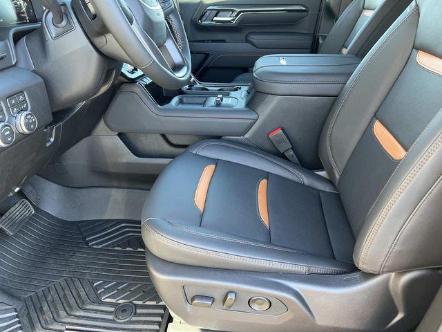 new 2026 GMC Sierra 2500 car, priced at $85,020