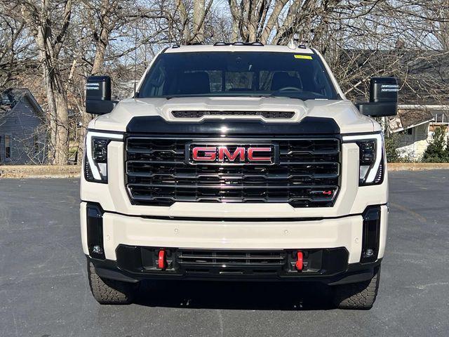 new 2026 GMC Sierra 2500 car, priced at $85,020