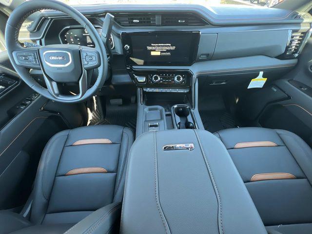 new 2026 GMC Sierra 2500 car, priced at $85,020