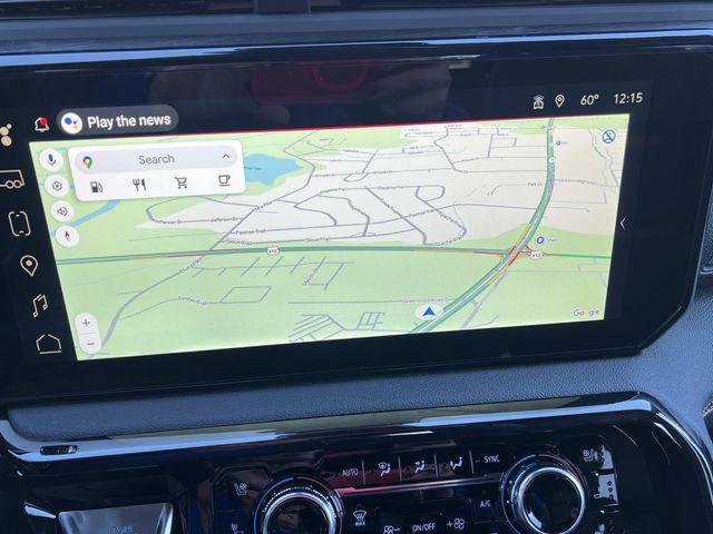 new 2026 GMC Sierra 2500 car, priced at $85,020