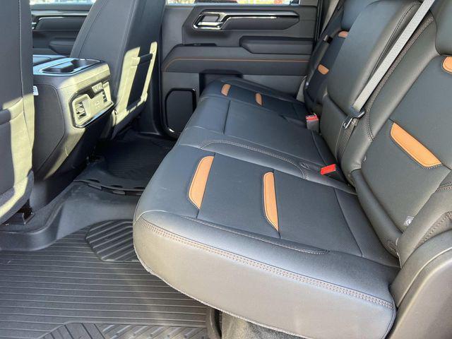 new 2026 GMC Sierra 2500 car, priced at $85,020