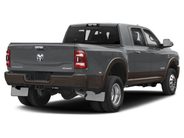 used 2022 Ram 3500 car, priced at $66,914