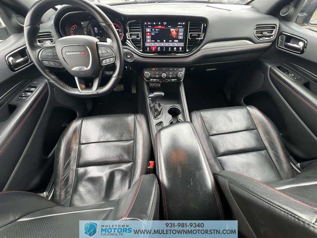 used 2024 Dodge Durango car, priced at $31,900