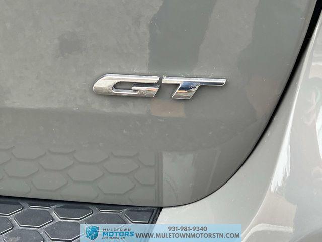 used 2024 Dodge Durango car, priced at $31,900