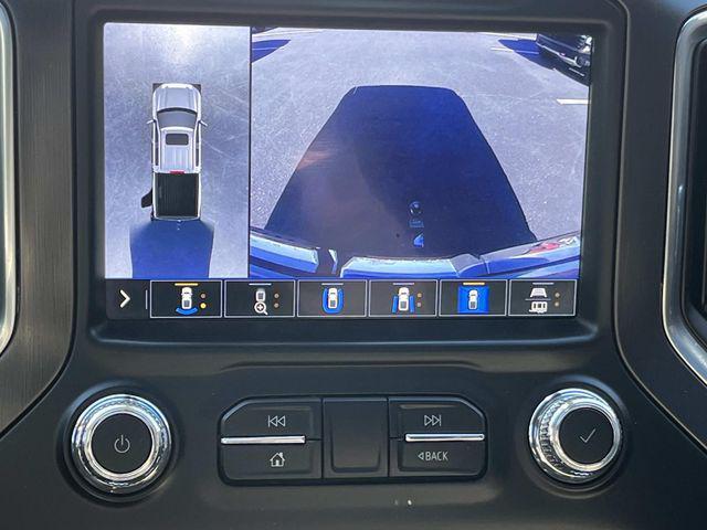 used 2020 GMC Sierra 1500 car, priced at $31,500