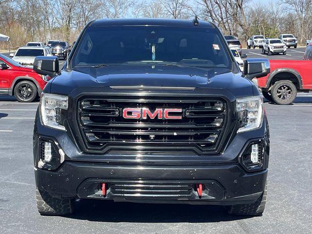 used 2020 GMC Sierra 1500 car, priced at $31,500