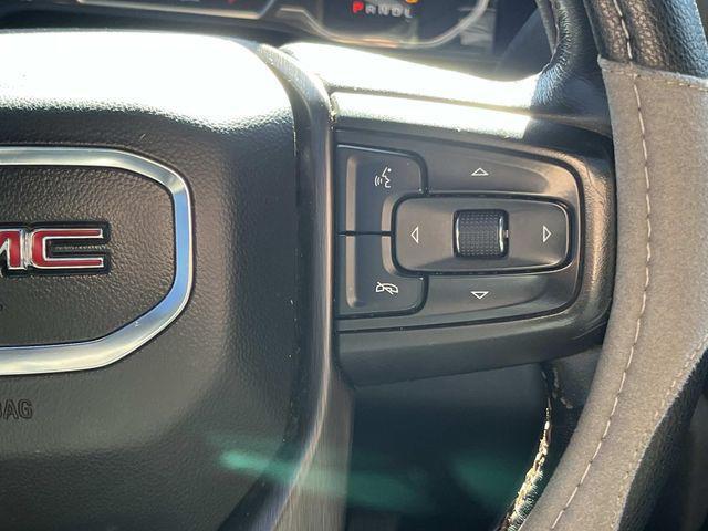 used 2020 GMC Sierra 1500 car, priced at $31,500
