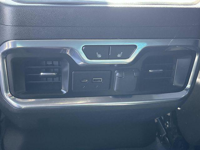 used 2020 GMC Sierra 1500 car, priced at $31,500