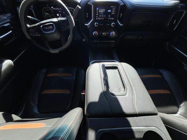 used 2020 GMC Sierra 1500 car, priced at $31,500