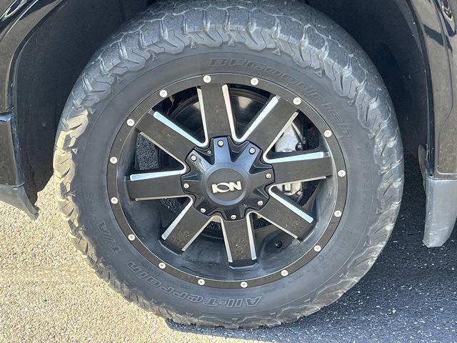 used 2020 GMC Sierra 1500 car, priced at $31,500