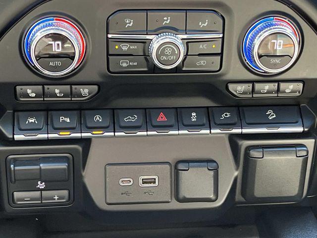 used 2020 GMC Sierra 1500 car, priced at $31,500