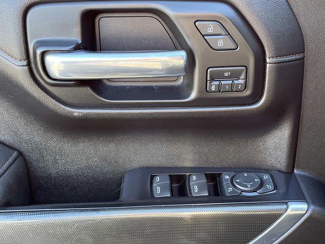 used 2020 GMC Sierra 1500 car, priced at $31,500