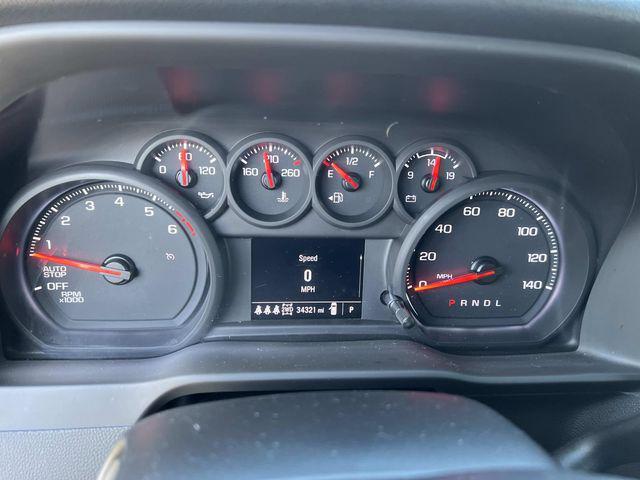 used 2025 GMC Sierra 1500 car, priced at $40,226