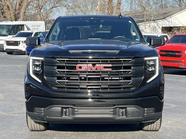 used 2025 GMC Sierra 1500 car, priced at $40,226