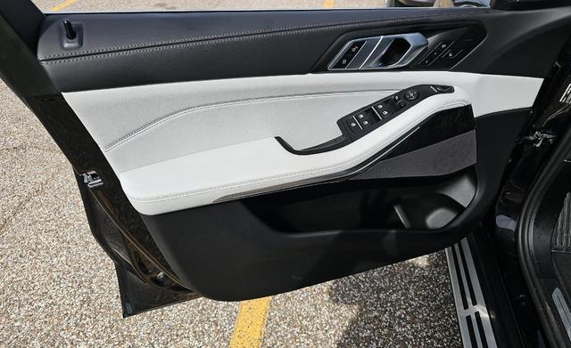 used 2026 BMW X5 car, priced at $63,975