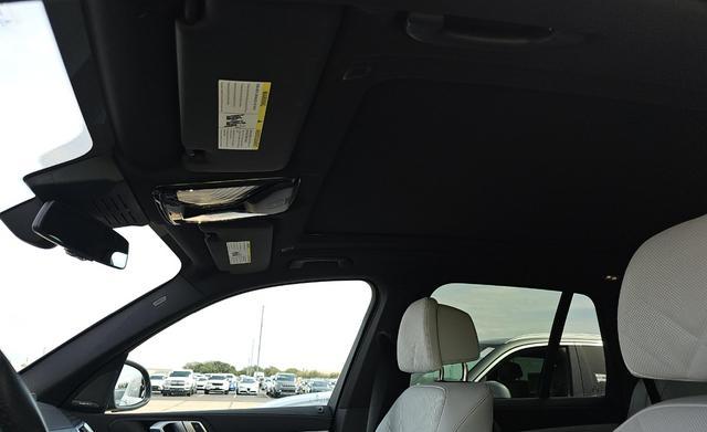 used 2026 BMW X5 car, priced at $63,975