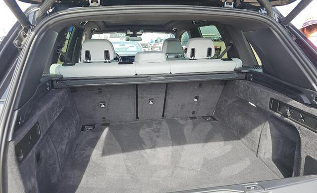 used 2026 BMW X5 car, priced at $63,975