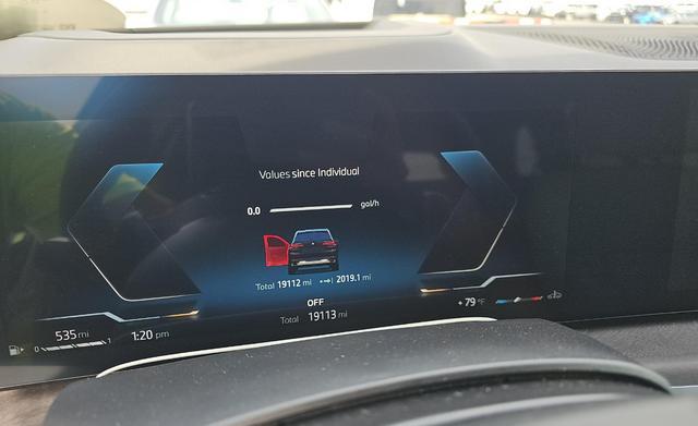 used 2026 BMW X5 car, priced at $63,975