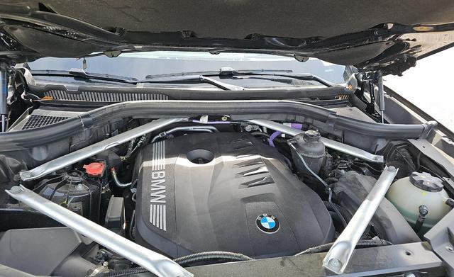 used 2026 BMW X5 car, priced at $63,975