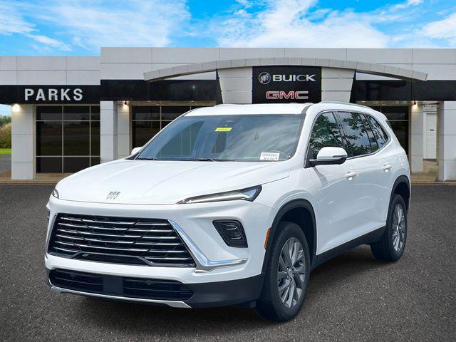 new 2025 Buick Enclave car, priced at $41,000