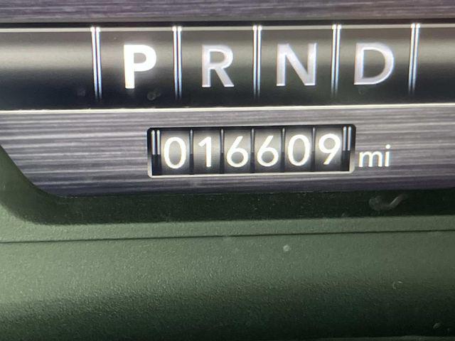 used 2024 Ram 1500 car, priced at $58,000