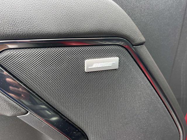 used 2024 GMC Sierra 1500 car, priced at $47,677