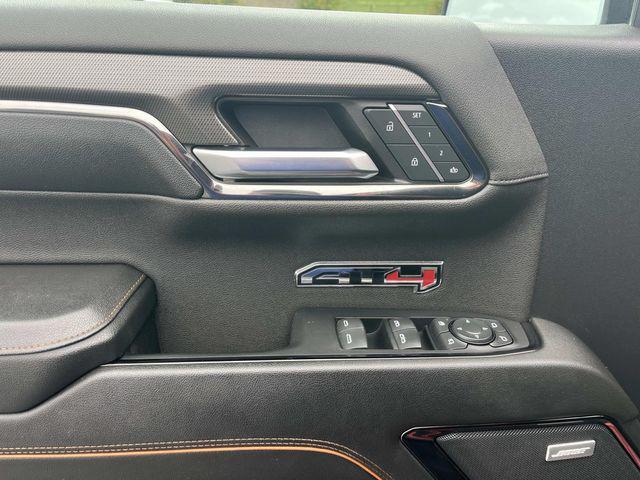 used 2024 GMC Sierra 1500 car, priced at $47,677