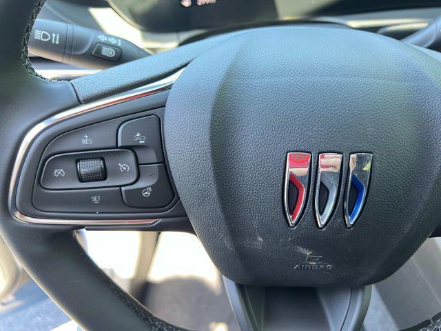new 2026 Buick Envista car, priced at $29,215