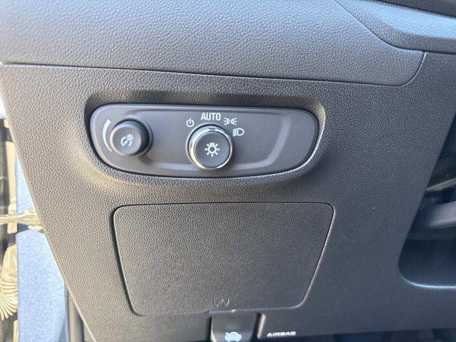 new 2026 Buick Encore GX car, priced at $31,132