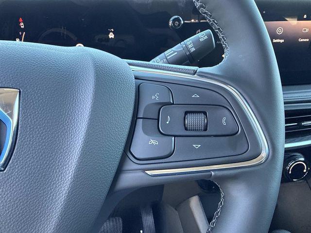 new 2026 Buick Encore GX car, priced at $31,132