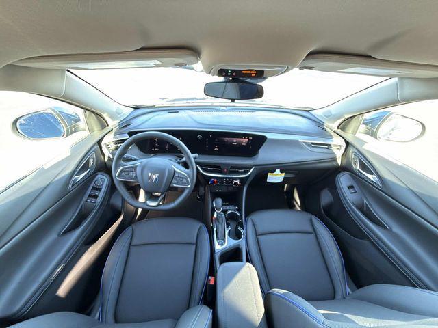 new 2026 Buick Encore GX car, priced at $31,132