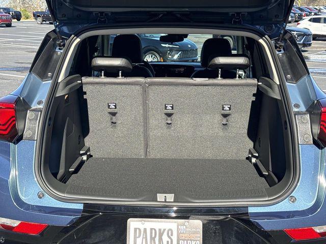 new 2026 Buick Encore GX car, priced at $31,132