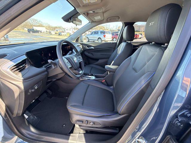 new 2026 Buick Encore GX car, priced at $31,132